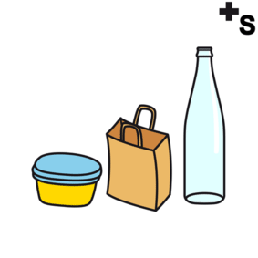 containers