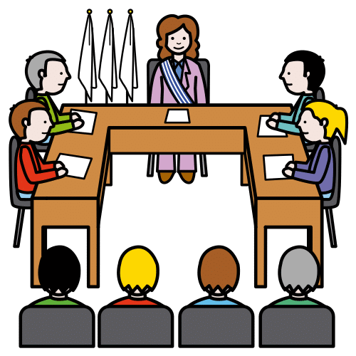 city council