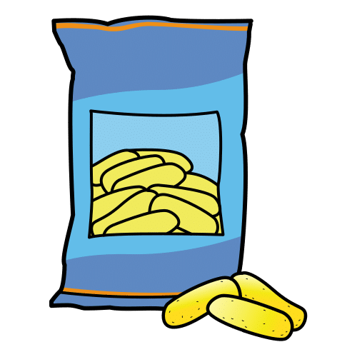 popcorn twists