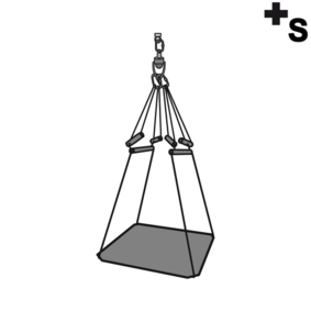 suspension platforms