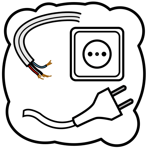 electricity