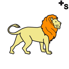 lions