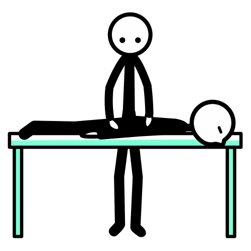 physiotherapist