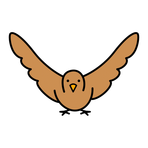 bird