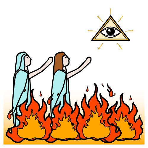 purgatory