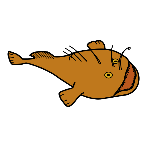 monkfish