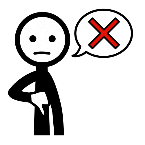 reject