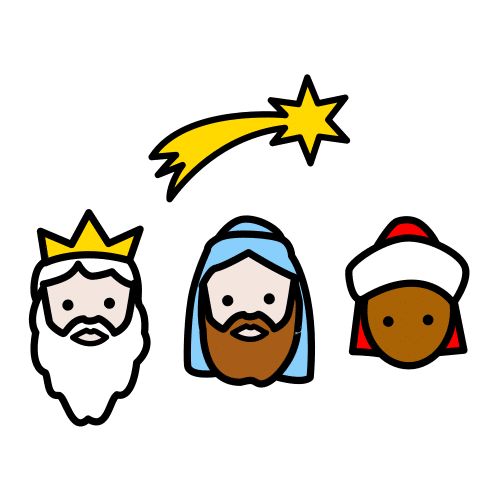 The Three Kings