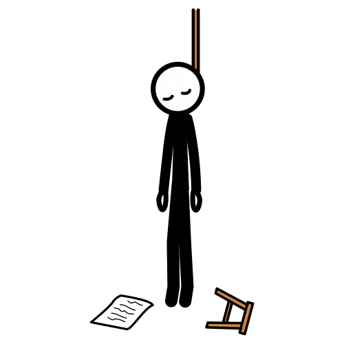 suicide