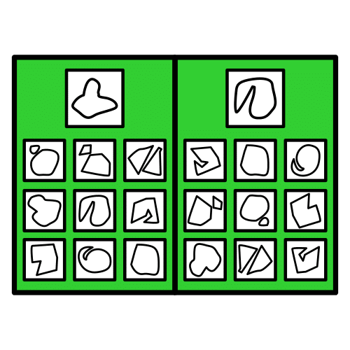 communication board