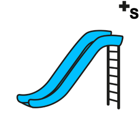 toboggan