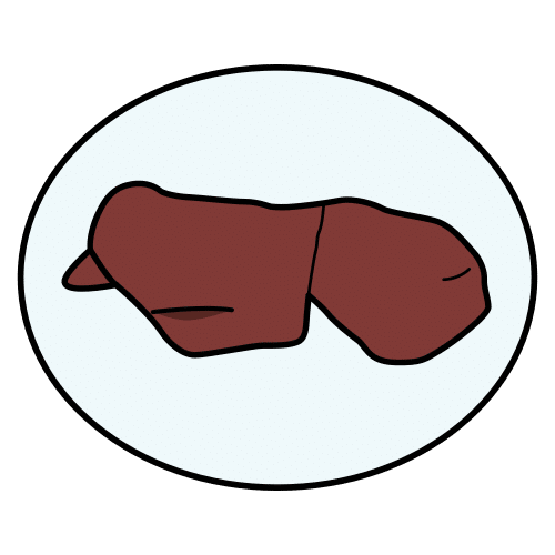 liver