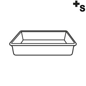 trays