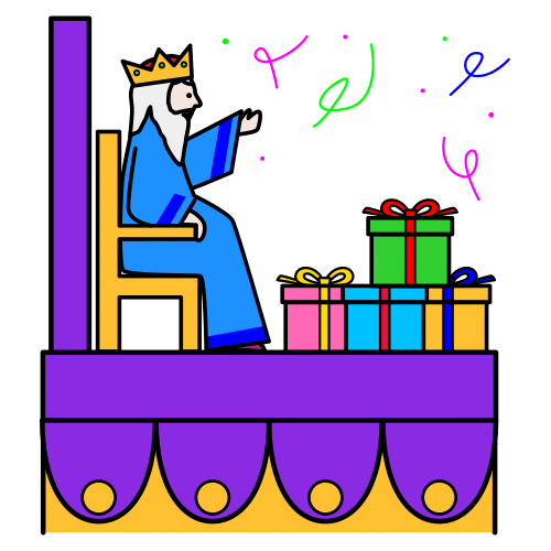 parade