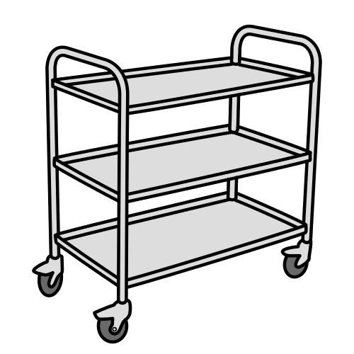 trolley