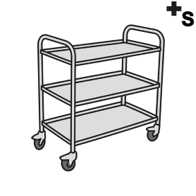 trolley