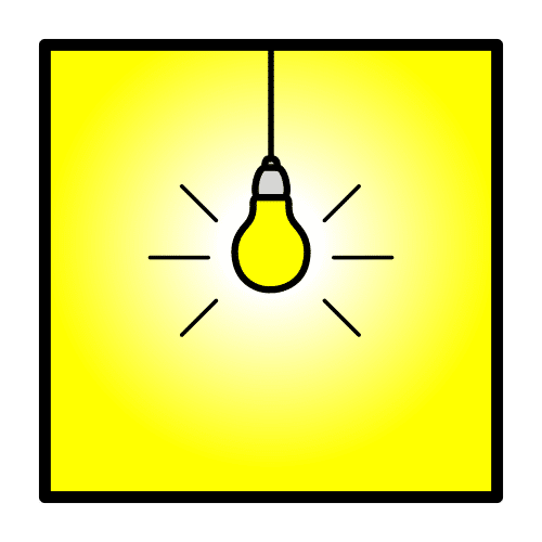 light