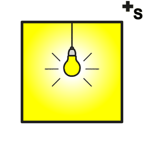 light