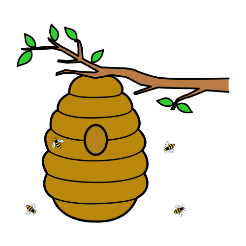 hive