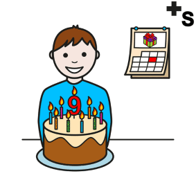 birthdays