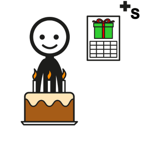 birthdays