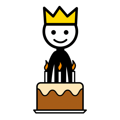 Happy Birthday!