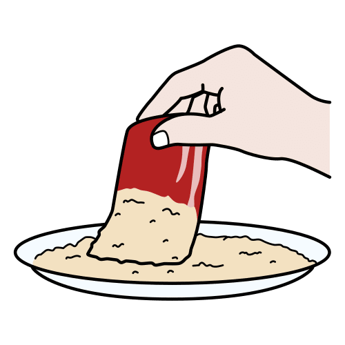 bread