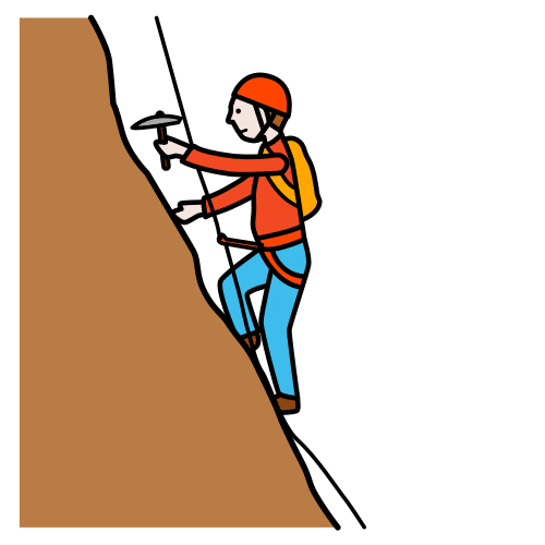 alpinist