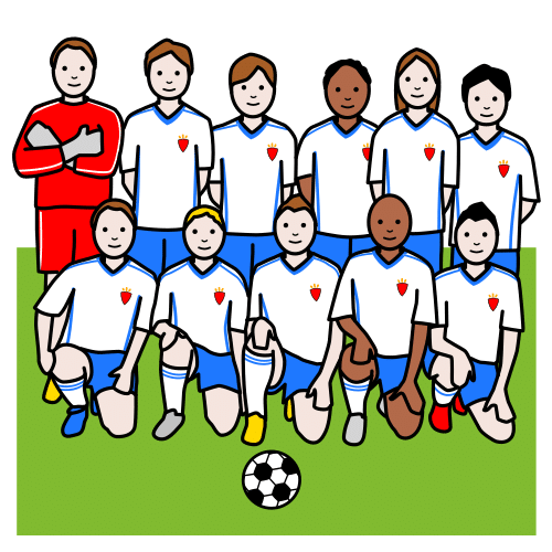 team