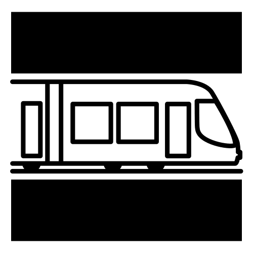 metro