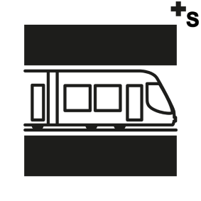 metros / underground trains