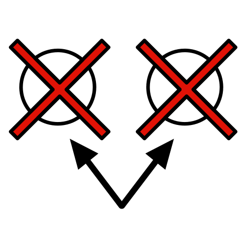 no