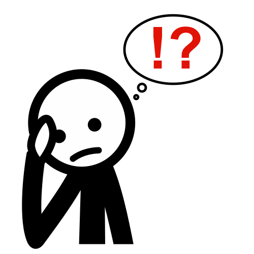 worried