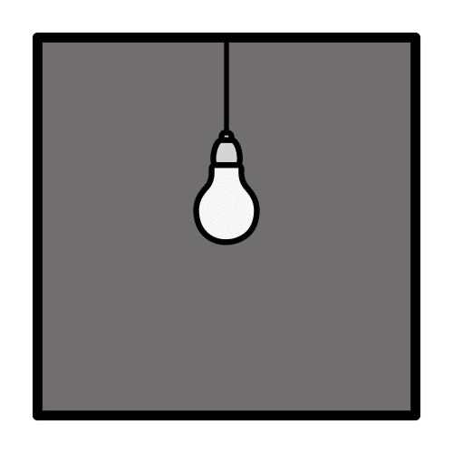 dark