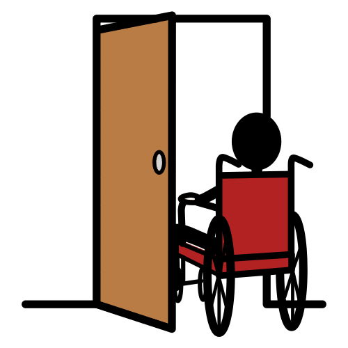 exit