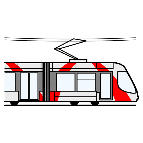 tram