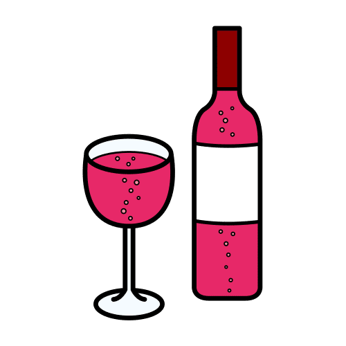 sparkling wine