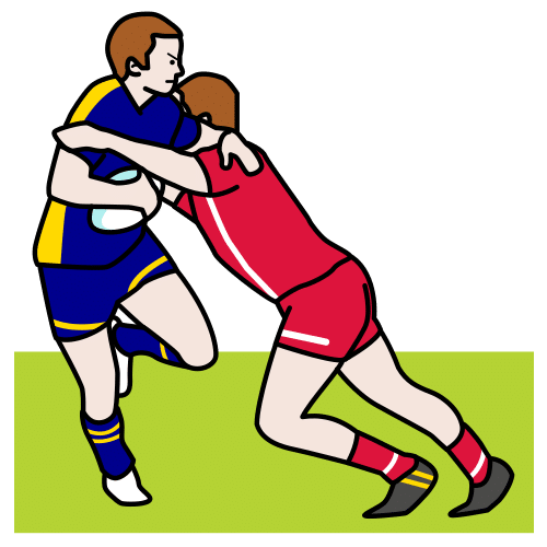 rugby