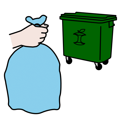 recycle