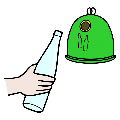 recycle