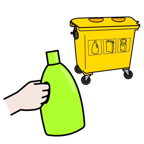 recycle