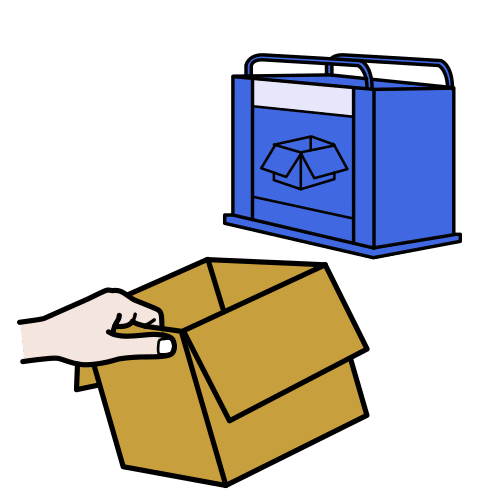 recycle