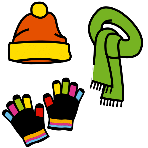 accessories