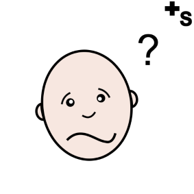 confused