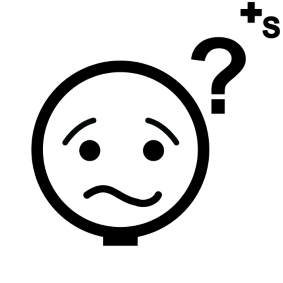 confused