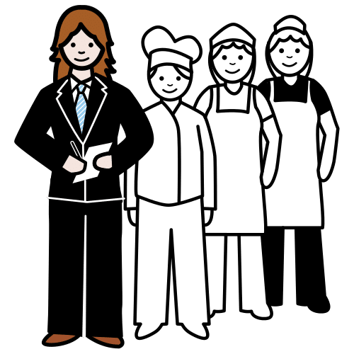 staff manager