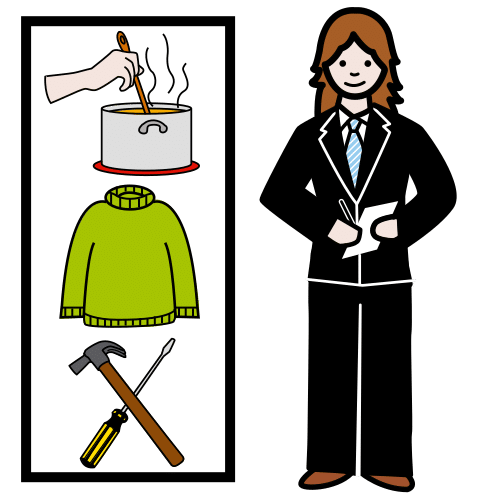 staff manager