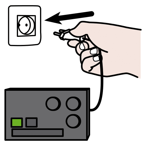 connect
