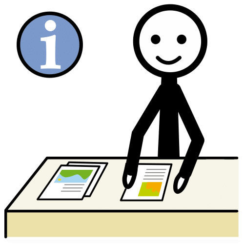 information