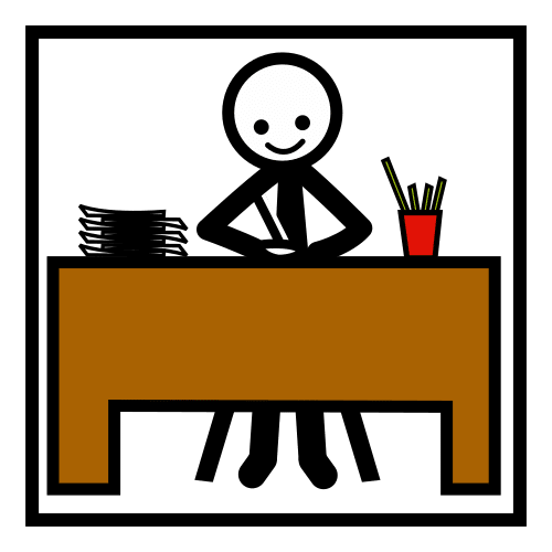 office